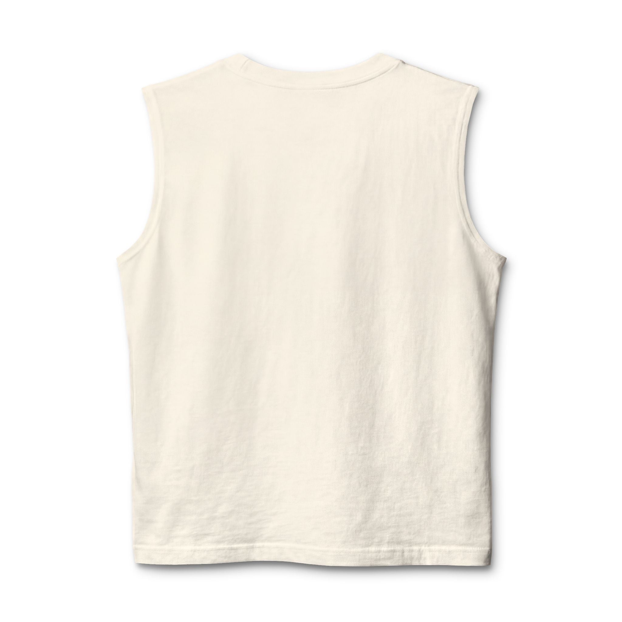 WildHooman Pride Portrait — Graphic Tank Top - WildHooman