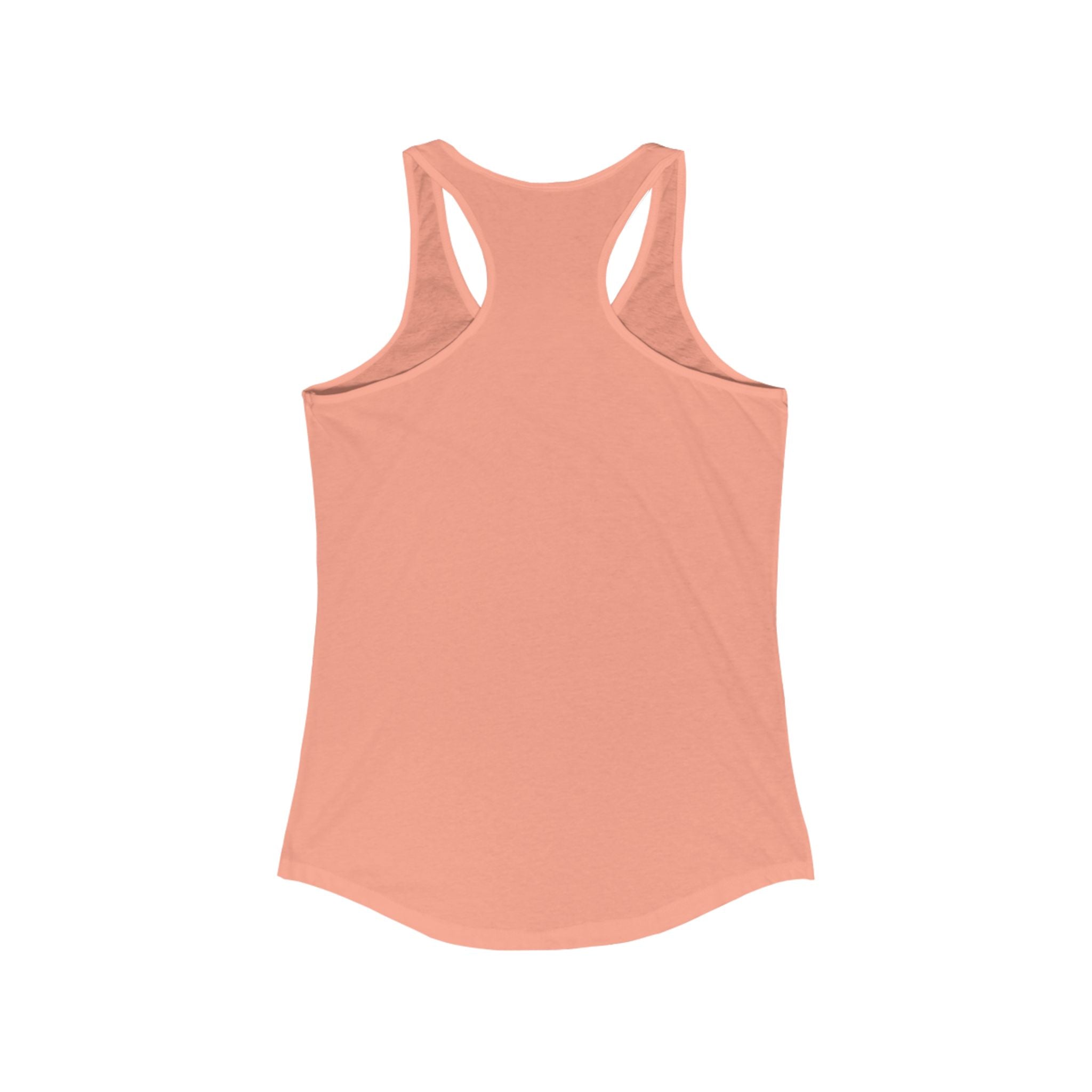 WildHooman -  Women Racerback Tank