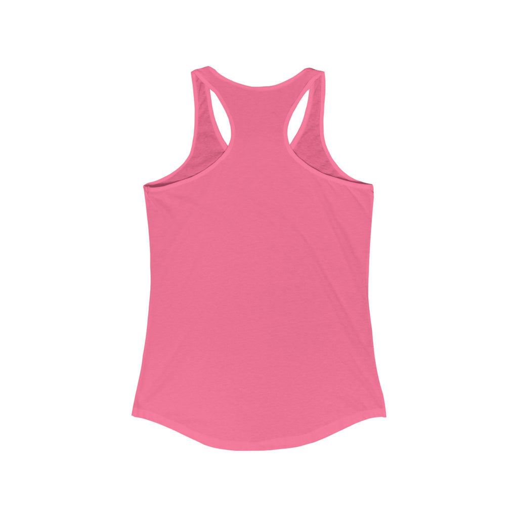 WildHooman -  Women Racerback Tank