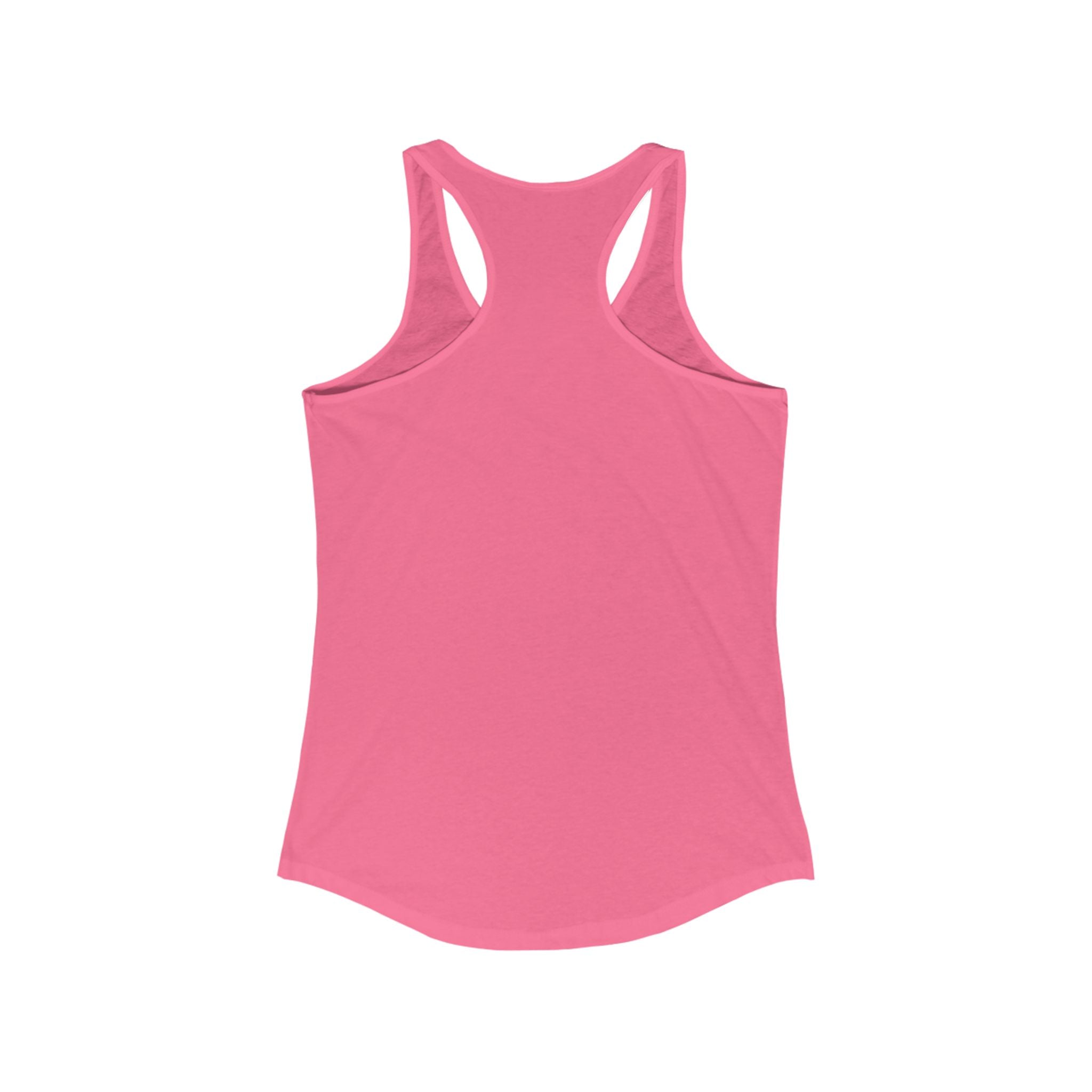 WildHooman -  Women Racerback Tank