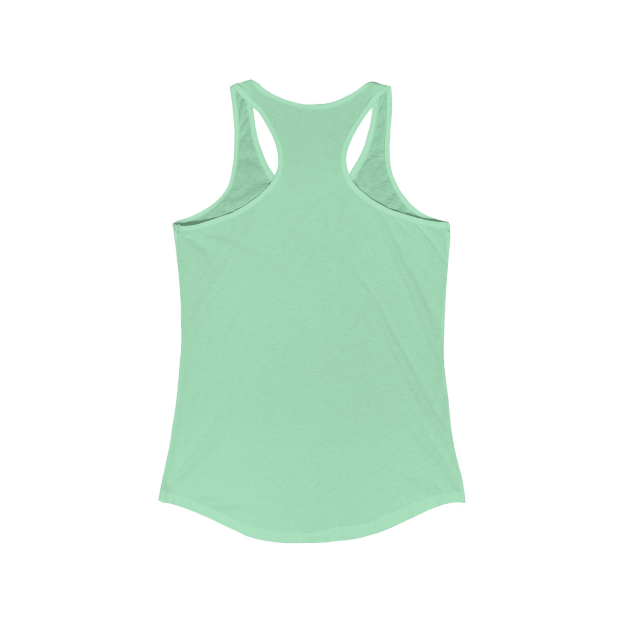 WildHooman -  Women Racerback Tank