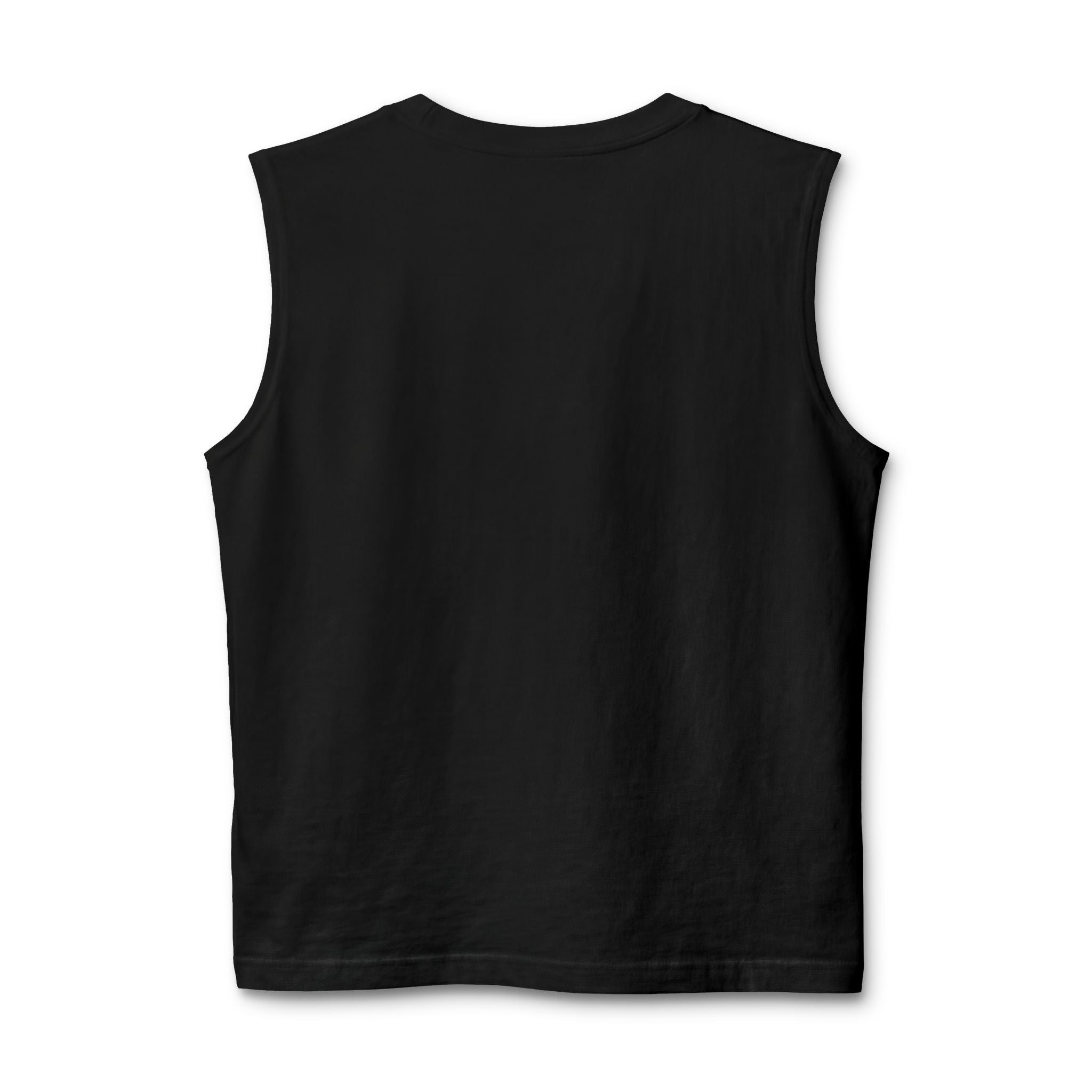 WildHooman Pride Portrait — Graphic Tank Top - WildHooman