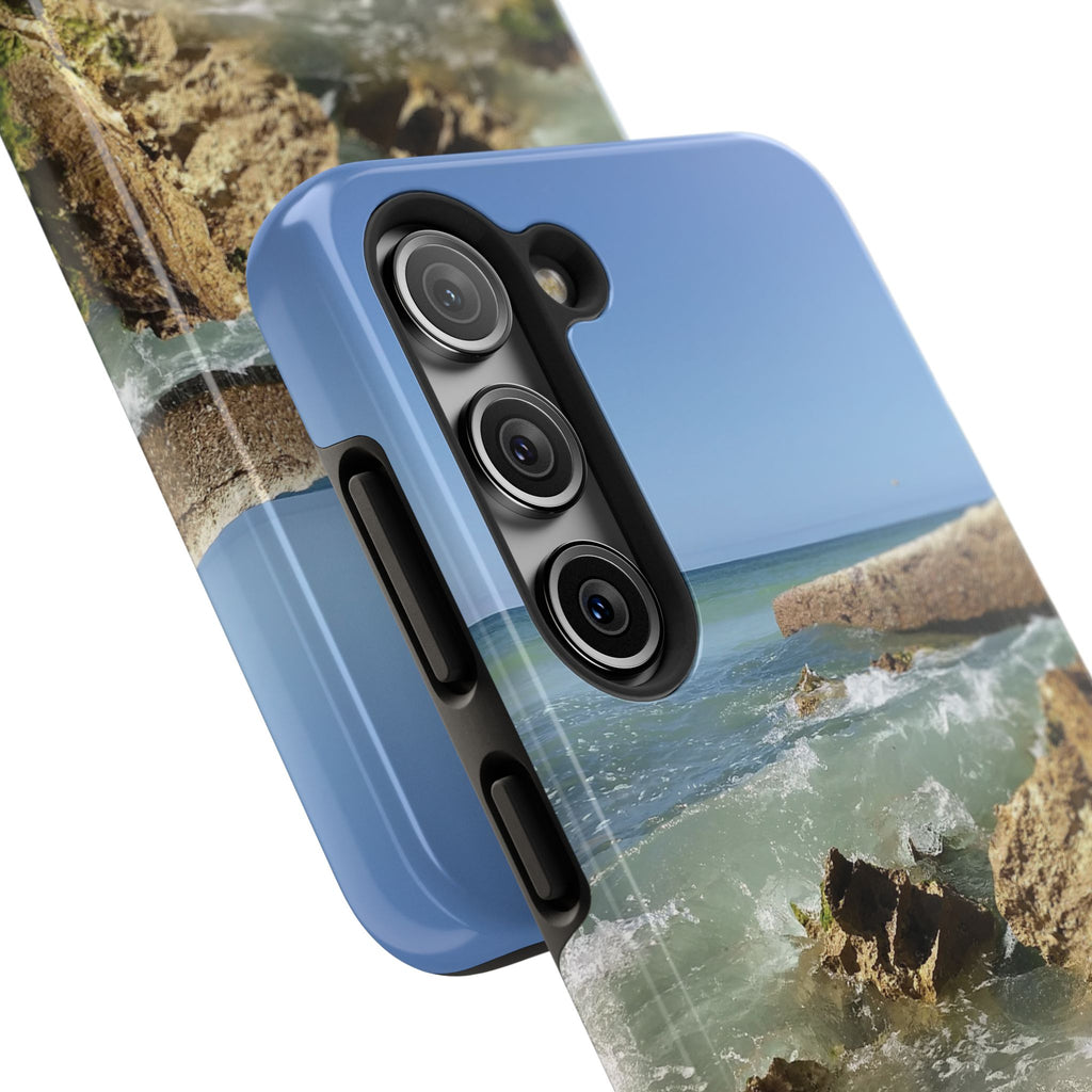 WildHooman - Coquina Beach FL- Tough Case