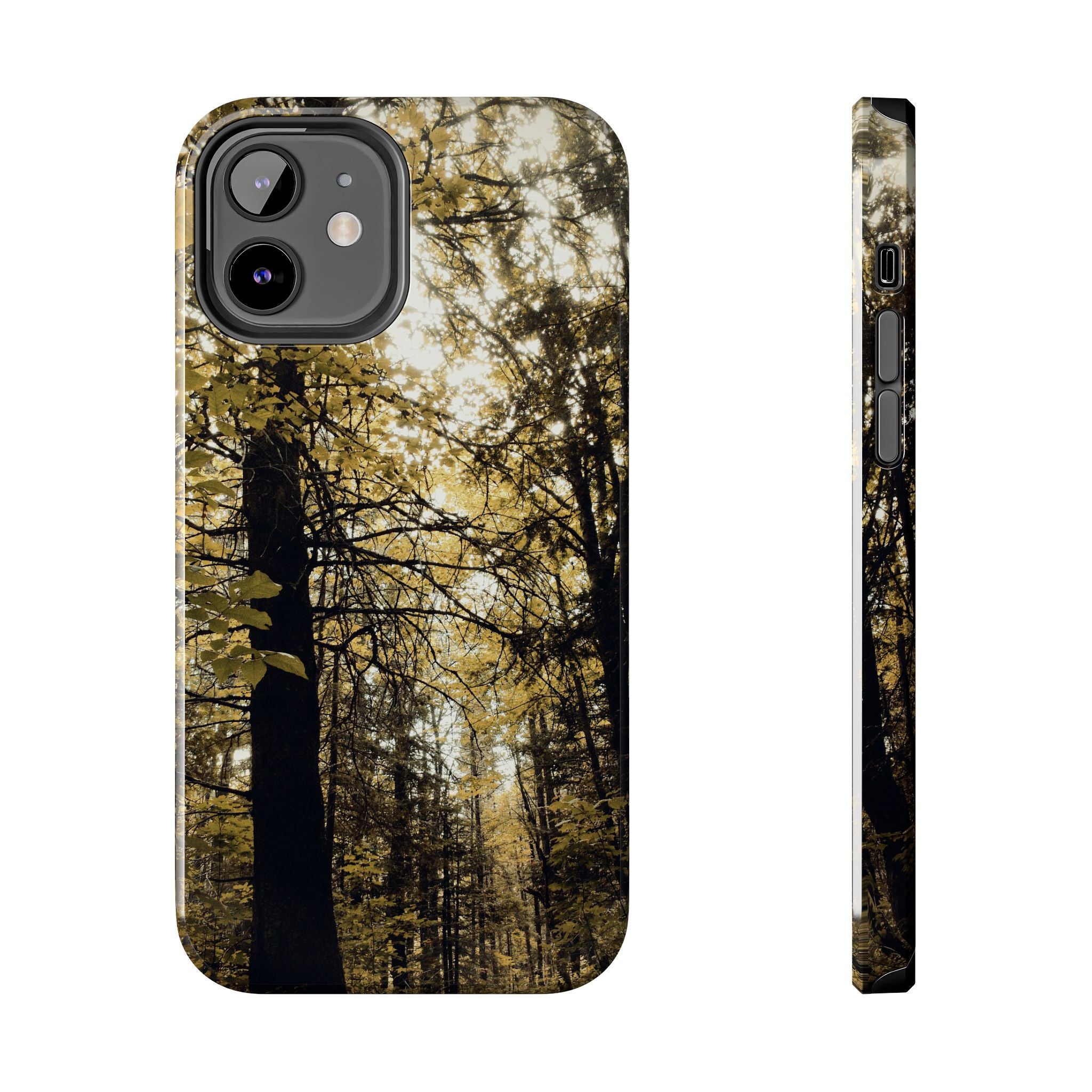 WildHooman - Forest Trail Maine- Tough Case