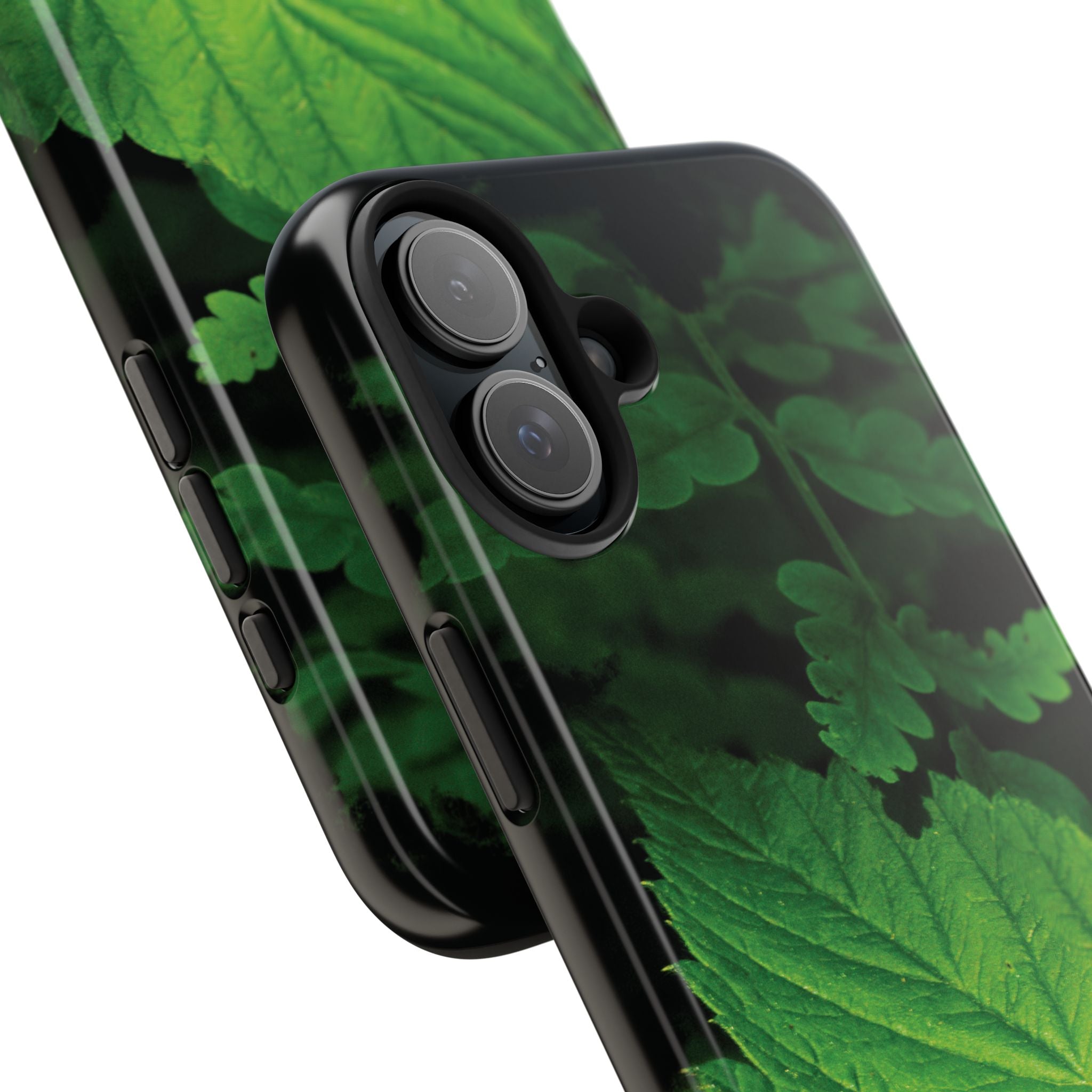 WildHooman - Green Dreams - Tough Case