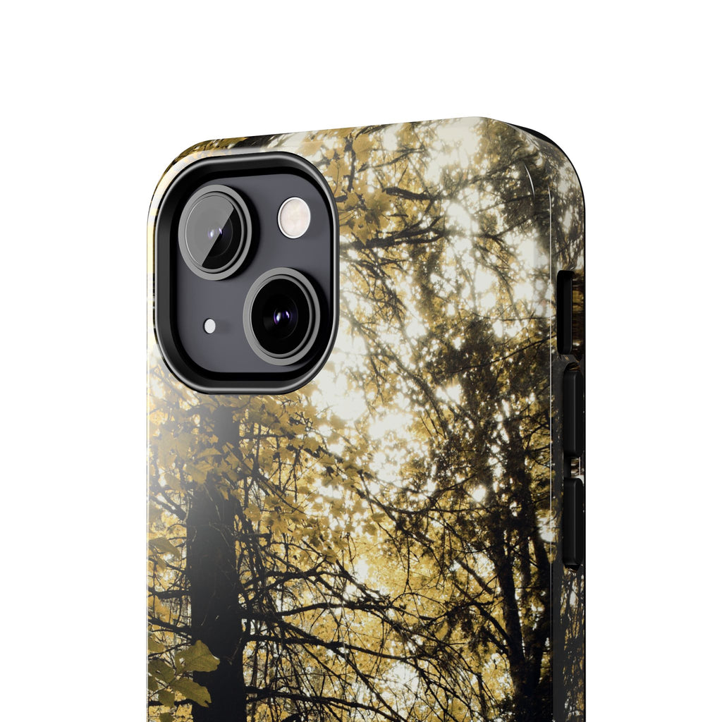 WildHooman - Forest Trail Maine- Tough Case