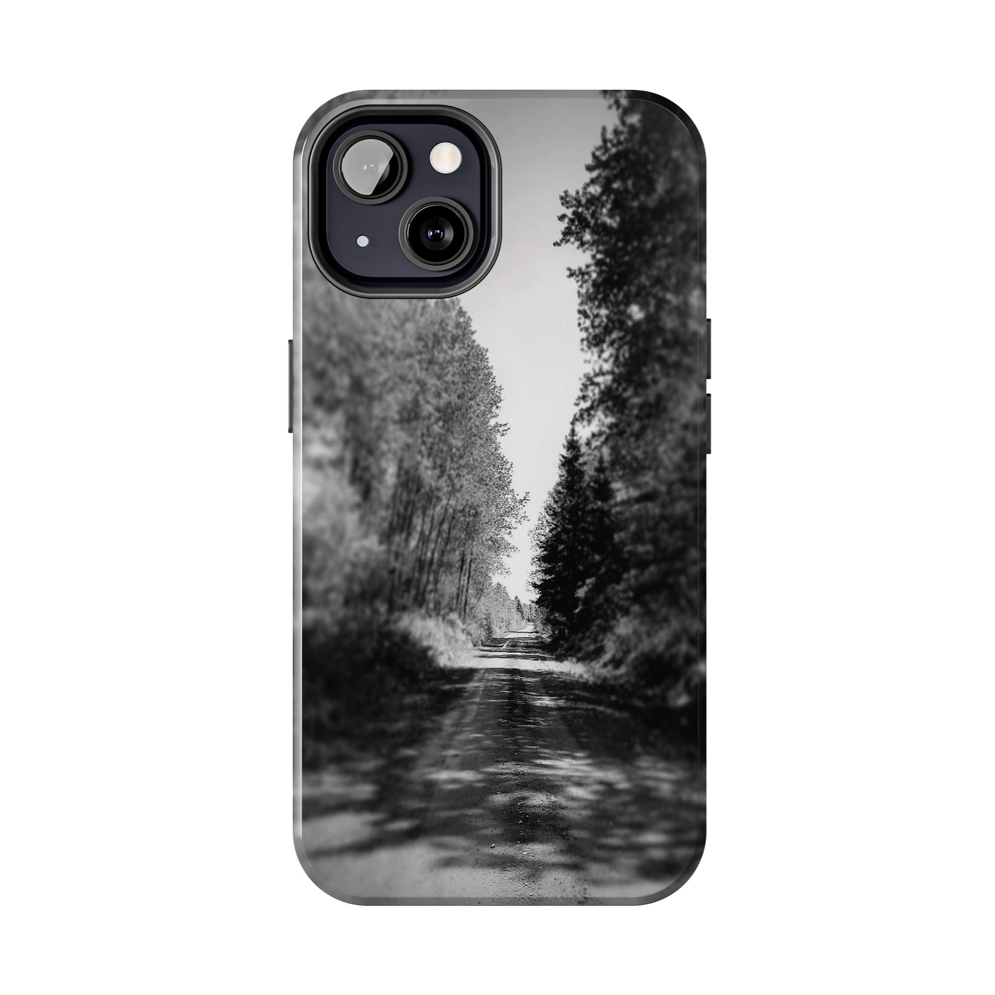 WildHooman Wander Tough Phone Case