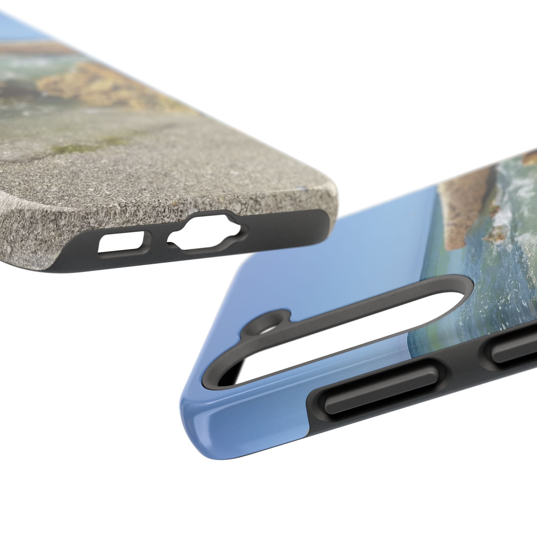 WildHooman - Coquina Beach FL- Tough Case