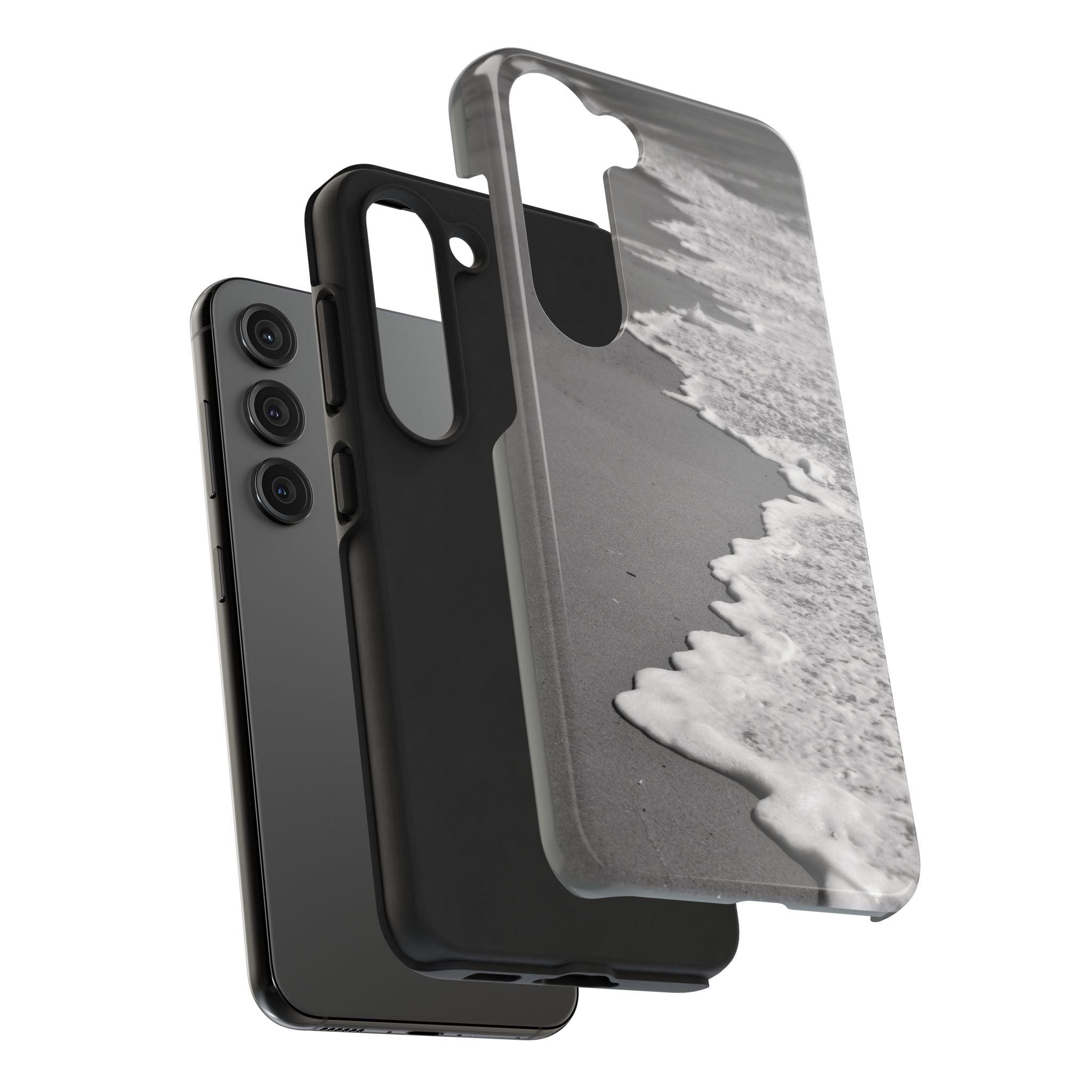 WildHooman - Beach Dream - Tough Case