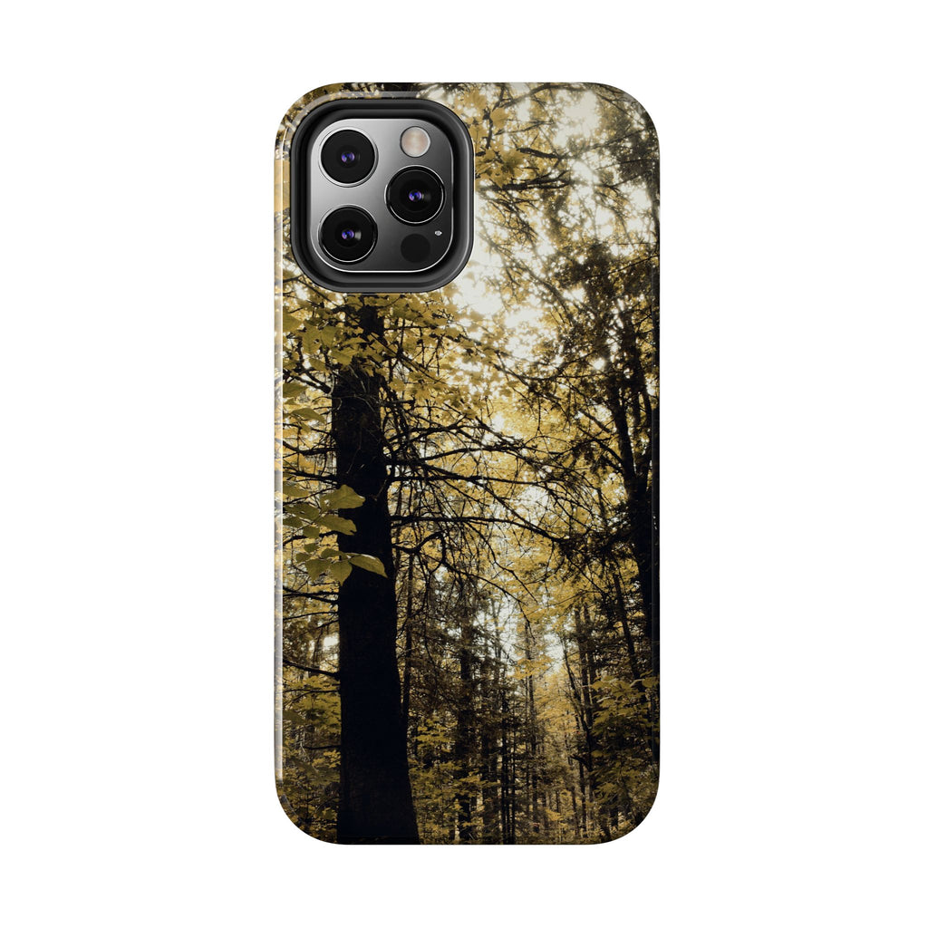 WildHooman - Forest Trail Maine- Tough Case