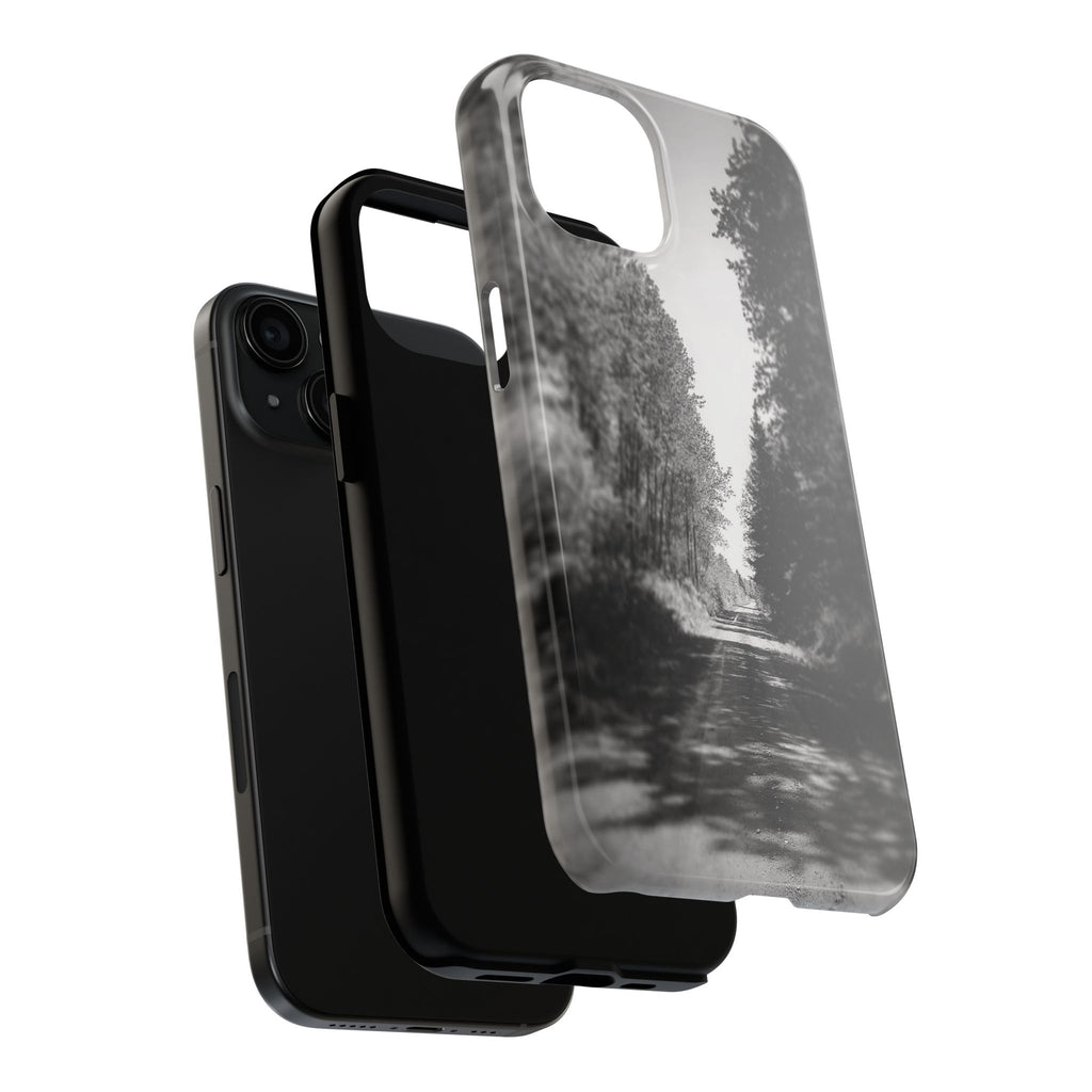 WildHooman Wander Tough Phone Case