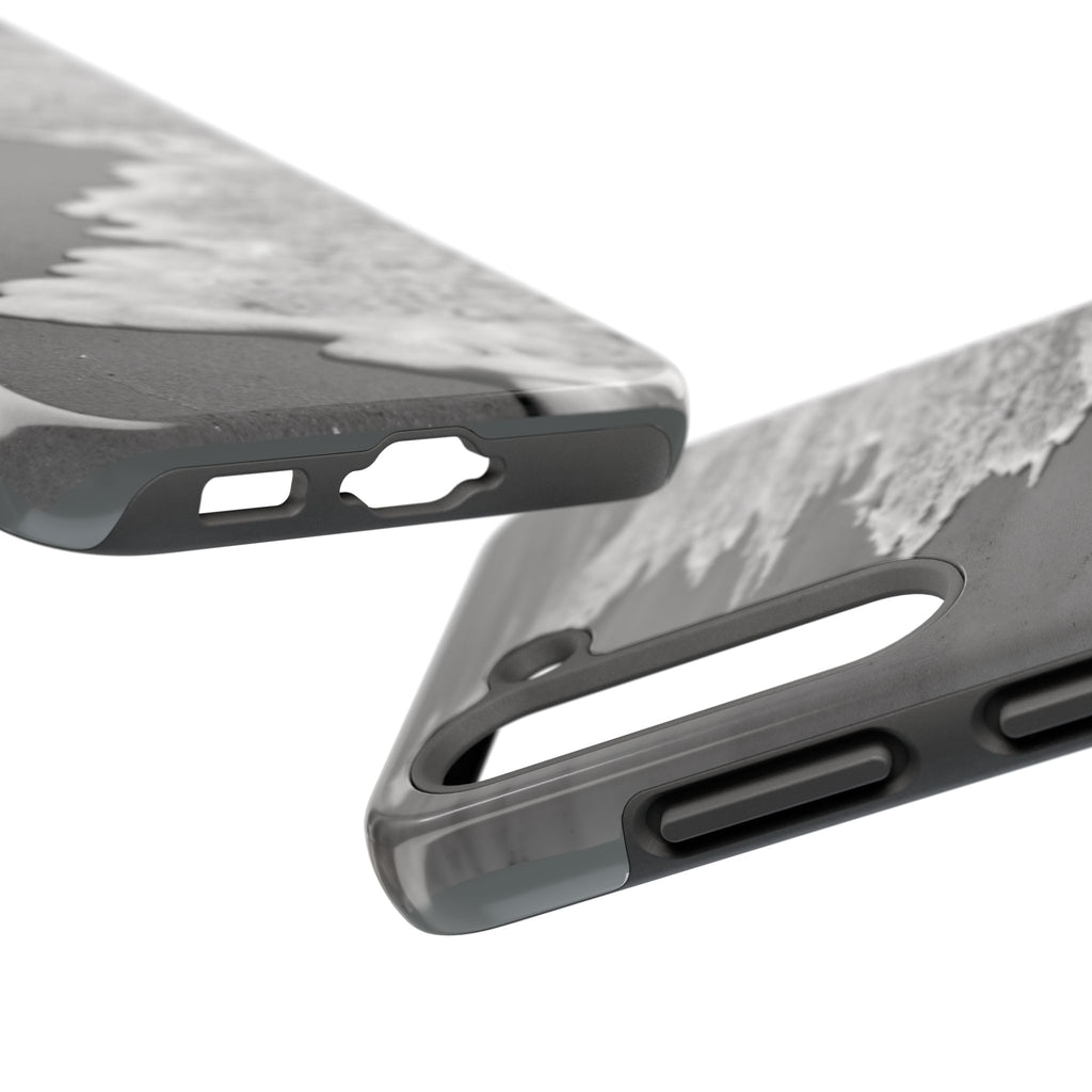 WildHooman - Beach Dream - Tough Case